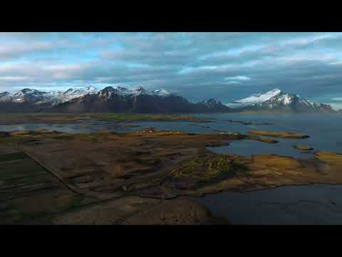 "Neoma" by .diedlonely. Ambient Atmospheric Electronic. Beautiful Nature Relax