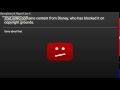 Disney Blocked Copyright Movie In Toy Story