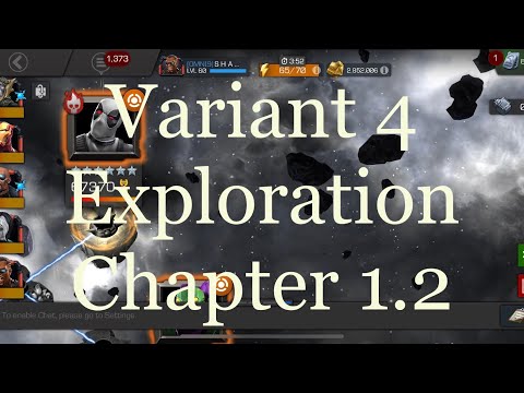 Variant 4 Chapter 1.2 Exploration 100%