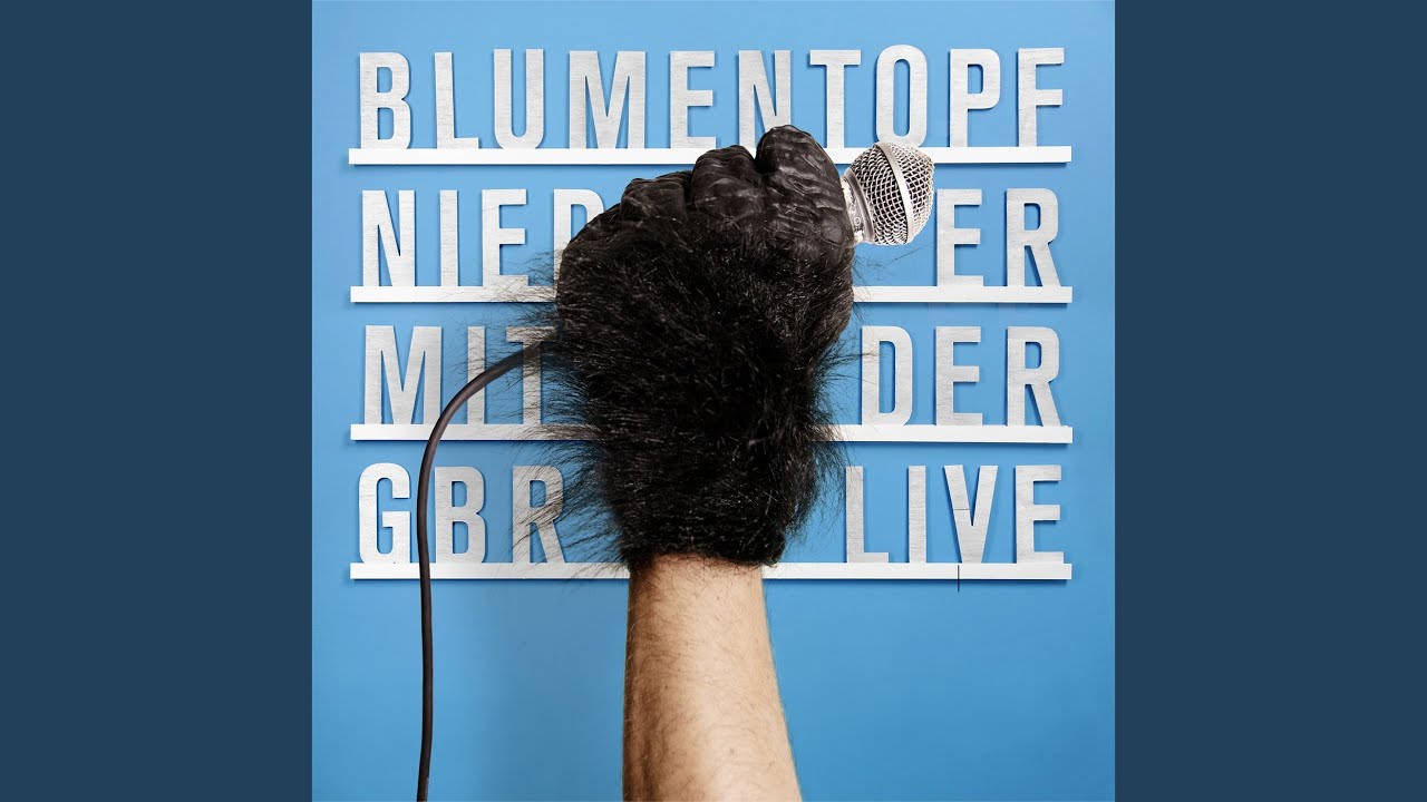 3/4 (Live At The Muffathalle/ München/ Germany, 22nd December 2012)