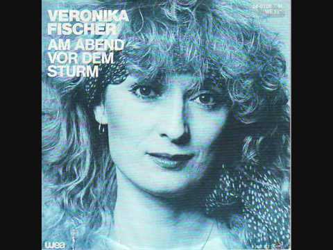 Veronika Fischer - Am Abend vor dem Sturm
