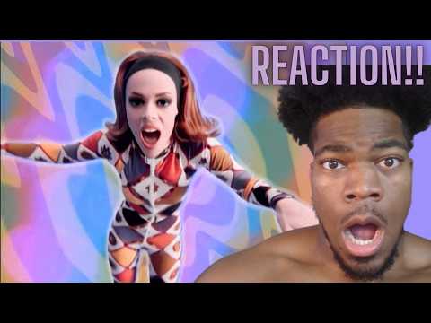 First Time Hearing Deee-Lite - Groove Is In The Heart (Reaction!)