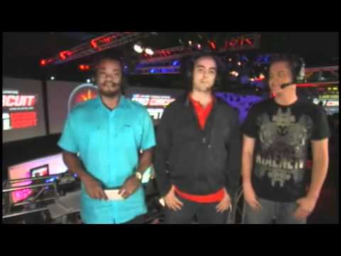 2008 MLG Las Vegas - ESPN Saturday Night: Intro - Part 1
