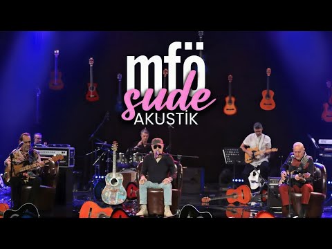 MFÖ - Sude (Akustik)