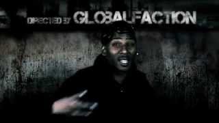 LOWKEY FT  KLASHNEKOFF   BLOOD, SWEAT &amp; TEARS OFFICIAL MUSIC VIDEO