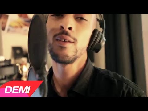 DEMI PORTION - Mon ABC sur CROWN (freestyle #2ChezMoi)