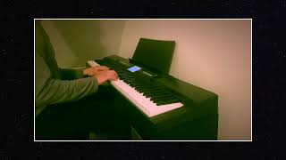 Depths - Hillsong Worship // Piano Instrumental