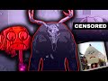 The Dark Unaired Episode Of TAWG