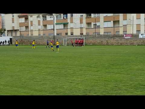 Gol del Quart de les Valls