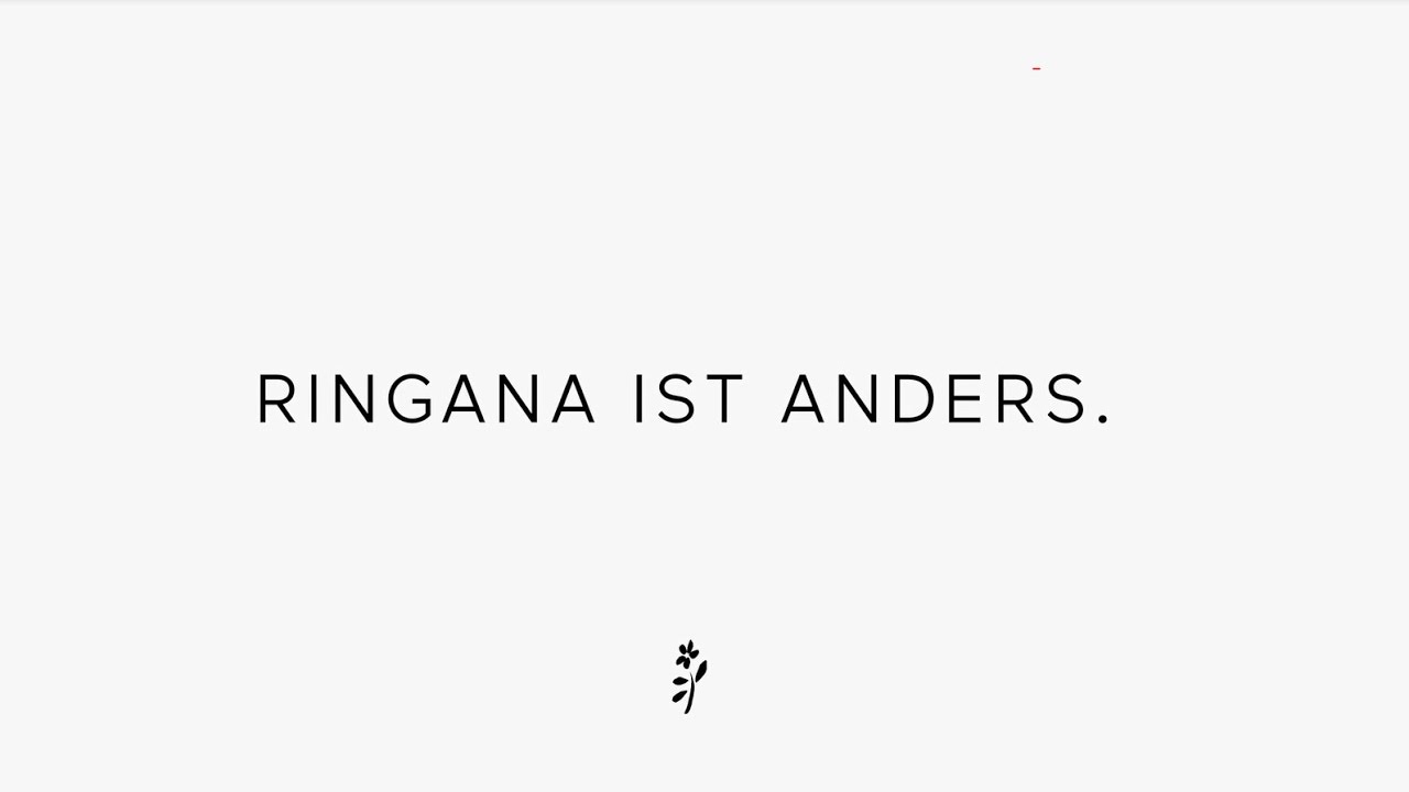 Was ist RINGANA?