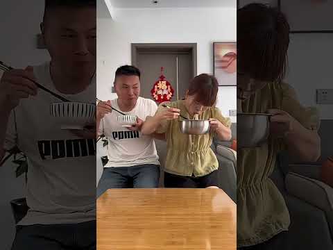 #Funny video#funnyvideo #funny #daily #vlog #comedy #Handsome Xiao Ding