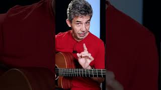 Como Tocar TOQUE DO NOKIA no Violão com Prof. Sidimar Antunes! #shorts #violao #musica