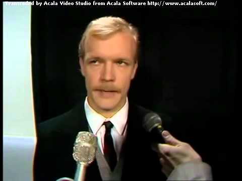 Velipuolikuu - Poliitikko