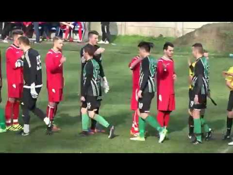 04.11.2017 | KS II Kutno 3:1 LKS Witonianka Witonia | Skrót meczu