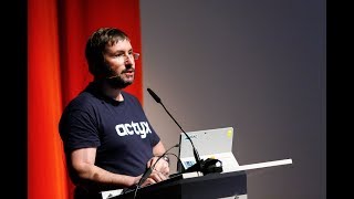 Jan Pustelnik - REAL SERVERLESS WITH CRDTS AND IPFS