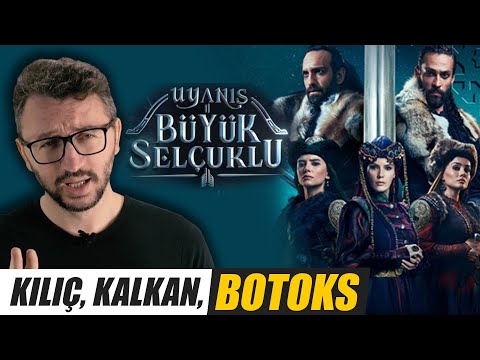 UYANIŞ: BÜYÜK SELÇUKLU İncelemesi - En İyisi mi?