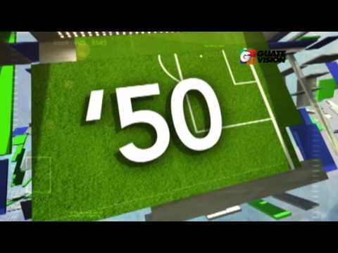 Video Resumen: Comunicaciones 3-0 Guastatoya - Apertura 2016, Jornada 14