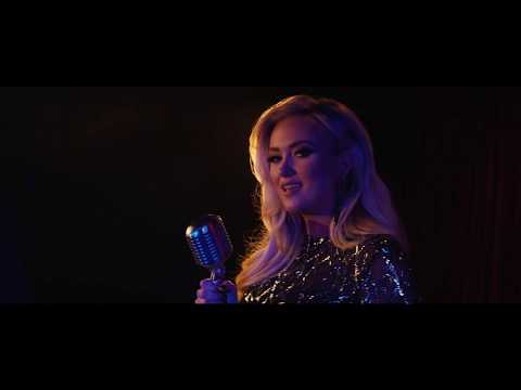 Meghan Patrick - Things I Shouldn’t Say (Official Music Video)