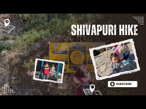 Hike to Shivapuri Peak | 🏔️🏔️🏃‍♀️🏃‍♀️💖💖 