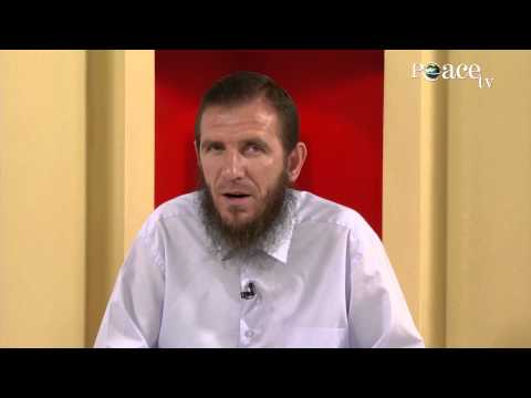 25 - Kastriot Bardhi - Obligimet e muslimanit ndaj muslimanit (I)