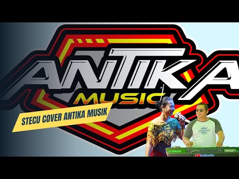 STECU GANJUR COVER ANTIKA VOC. IYELL