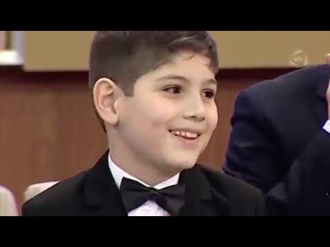 Təyyar Bayramov və Kənan Bayramov — Muğam | ATV