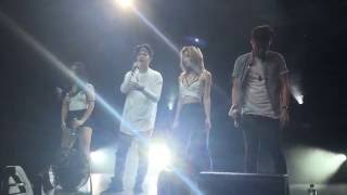 220716 All Time High -  The Sam Willows [Take Heart Tour in SG]