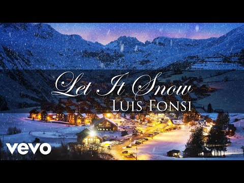 Video thumbnail for Let It Snow