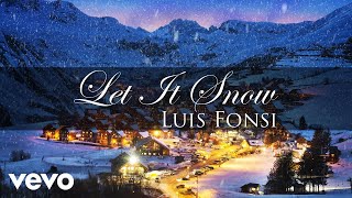 Let It Snow Music Video