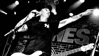 Album of the Week: CJ RAMONE &quot;Last Chance to Dance&quot; LP/CD