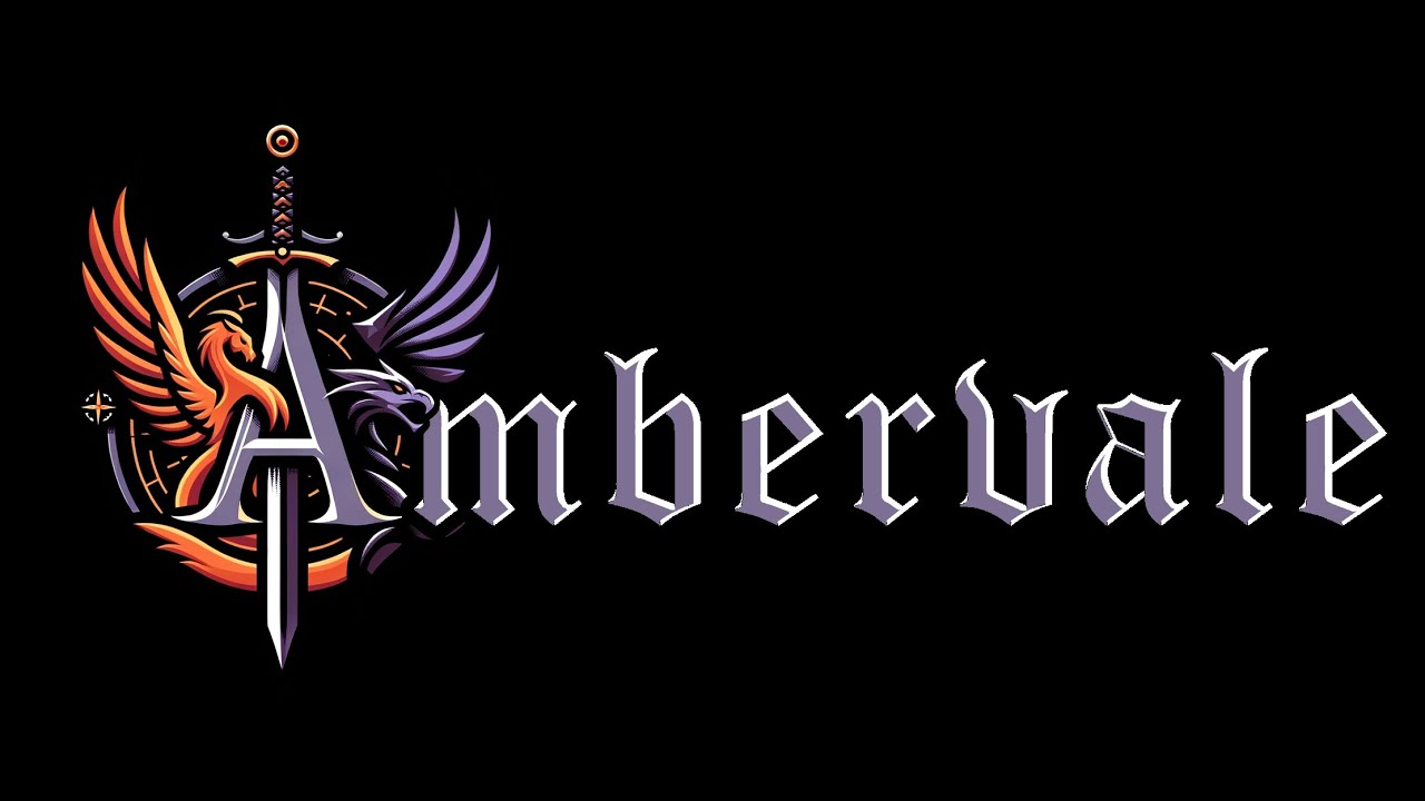 Aperçu vidéo de Ambervale - Communauté RolePlay