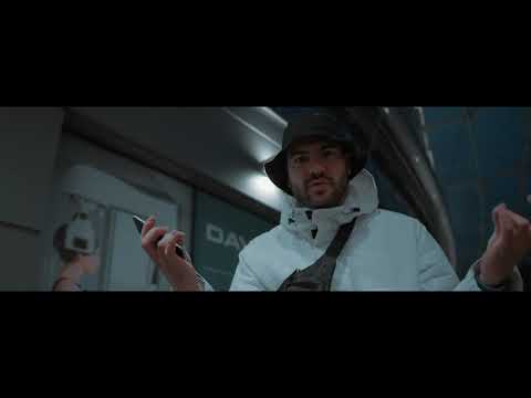 MASURSKI - СКОРОСТ / SPEED (Official Music Video)