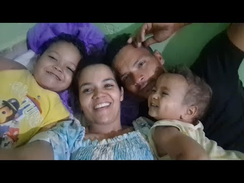 Viajando por 3 dia parte 2/Chegamos em mato grosso+quarto onde vamos ficar por enquanto 