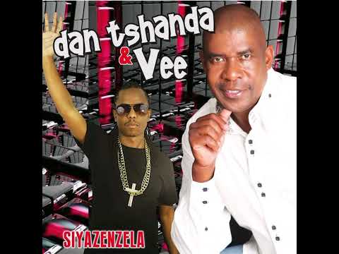 Vee Mampeezy & Dan Tshanda 6.Dali wami