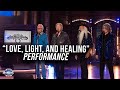 “Love, Light, and Healing” LIVE | The Oak Ridge Boys | Jukebox | Huckabee