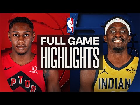[WINTV] 11월16일 인디애나 토론토 NBA 하이라이트