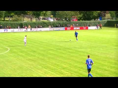 FSV Fernwald - Griesheim 6:3