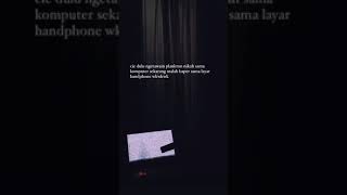 Download lagu STORY WA KEREN TERBARU || STORY WA NYINDIR TEMEN || 30 DETIK mp3