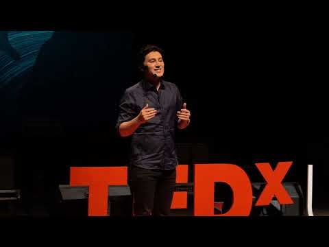 TED Talk Paulo Orione
