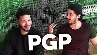 PREMIÈRE ÉCOUTE - BOOBA - PGP