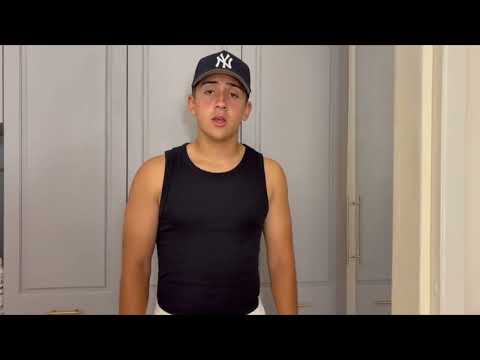 Luciano Correa- College Tenis Recruiting Video F26