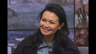 Bic Runga talks to Hayley Holt about Te Wiki o Te Reo Māori