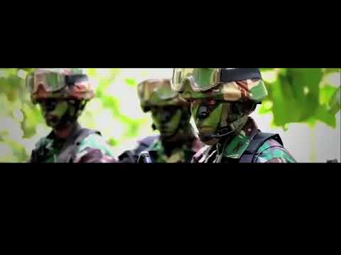 HYMNE TNI ANGKATAN DARAT