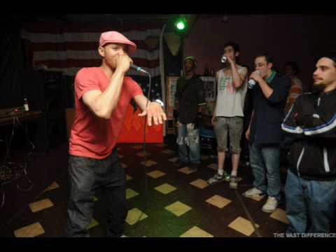 SAMIAM the MC - With Out You