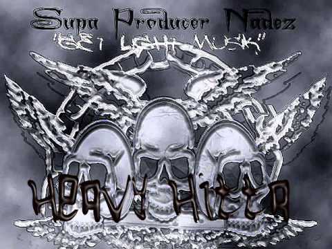 Heavy Hittaz Prod By Stoopid