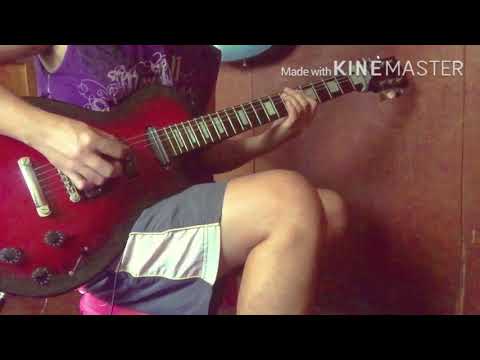 Inuman Sessions Vol. 2 -Parokya ni Edgar [Guitar Solo]