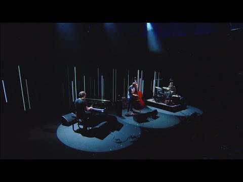 GoGo Penguin – Hopopono – 2014 Barclaycard Mercury Prize Awards