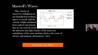 1.4 Guest Lecture: Space, Time, and Spacetime  