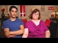 Awkwardness About Intimacy 90 Day Fiance