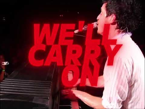 MUTEMATH - Without It (Official Lyric Video)